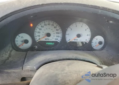 2005 Dodge Grand Caravan Sxt from USA, damaged, VIN 2D8GP44L05R220775